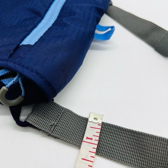 Outdoor Products Purple and Gray Waist Bag/Fanny Pack NWOT - Picture 3 of 11